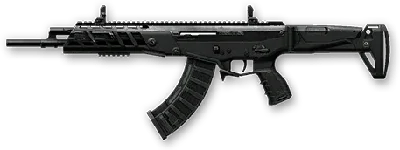 Warface macro 25 AK Alfa by RM-ProLab™