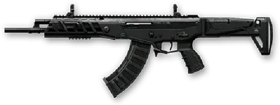 Warface macro 25 AK Alfa by RM-ProLab™