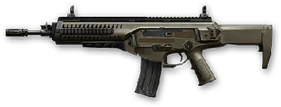 Warface macro 25 Beretta ARX160 by RM-ProLab™