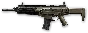 Warface macro 25 Beretta ARX160 by RM-ProLab™