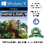 MINECRAFT: WINDOWS 10 Edition [GLOBAL / KEY]