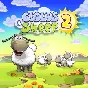 Clouds & Sheep 2 (Steam key / Region Free)