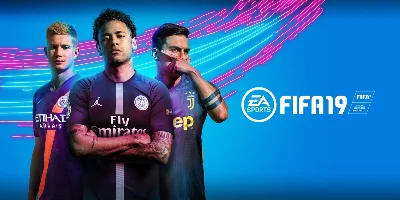 Origin • FIFA 19 + СМЕНА ВСЕХ ДАННЫХ ✅✅✅