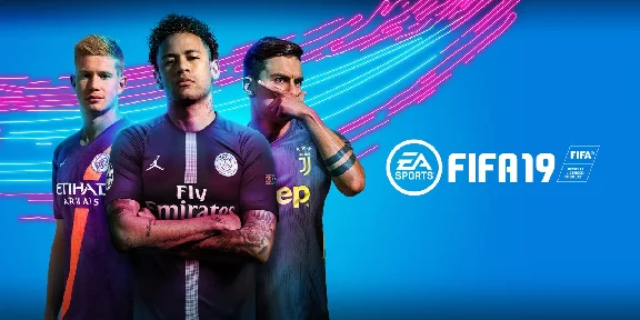 Origin • FIFA 19 + CHANGE ALL DATA ✅✅✅