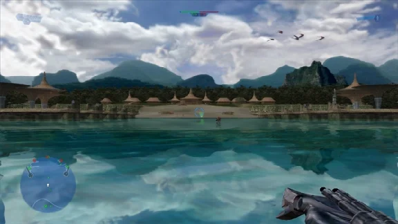 STAR WARS™ Battlefront (Classic 2004) (Steam key) @ RU