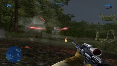STAR WARS™ Battlefront (Classic 2004) (Steam key) @ RU