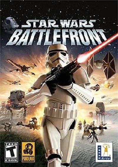STAR WARS™ Battlefront (Classic 2004) (Steam key) @ RU