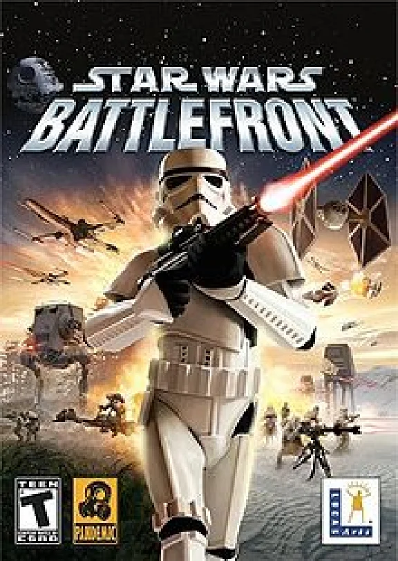 STAR WARS™ Battlefront (Classic 2004) (Steam key) @ RU