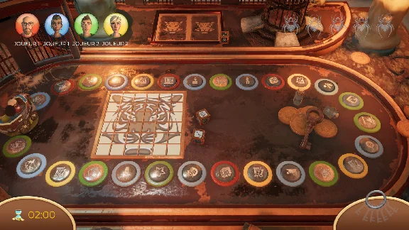 Fort Boyard (Steam key) @ Region free