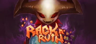 Rack N Ruin Steam Key (Region Free)