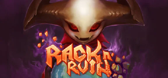 Rack N Ruin Steam Key (Region Free)