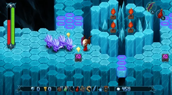 Rack N Ruin Steam Key (Region Free)