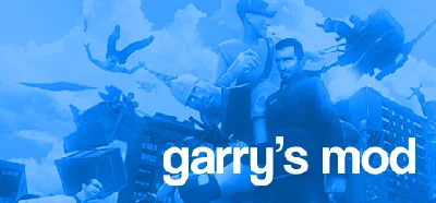 Garry´s Mod (Steam:RU)