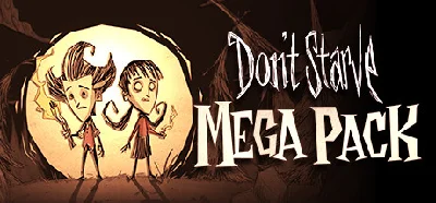 Don´t Starve + Reign of Giants + Together: MEGA PACK
