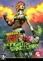 Borderlands 2 Commander Lilith the Fight Sanctuar @ RU