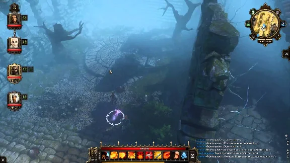 Divinity: Original Sin Enhanced (Steam Key / RU + CIS)
