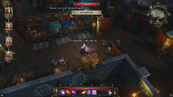 Divinity: Original Sin Enhanced (Steam Key / RU + CIS)