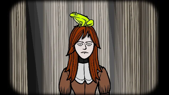 Rusty Lake Paradise (Steam key / Region Free)