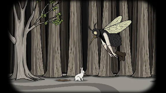 Rusty Lake Paradise (Steam key / Region Free)