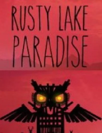 Rusty Lake Paradise (Steam key / Region Free)