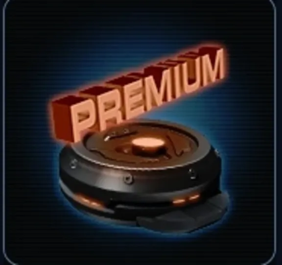 Darkorbit 1 Месяц Премиум + Снаряжение (REGION FREE)