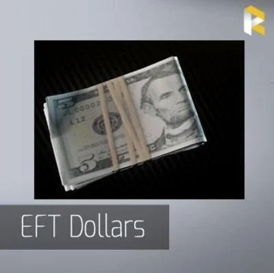 Рубли Escape from Tarkov PVP от RPGCash