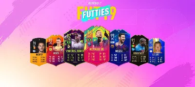 ✅FIFA 19 Ultimate Team(PC)БЫСТРО и БЕЗОПАСНО+Скидки+5%✅