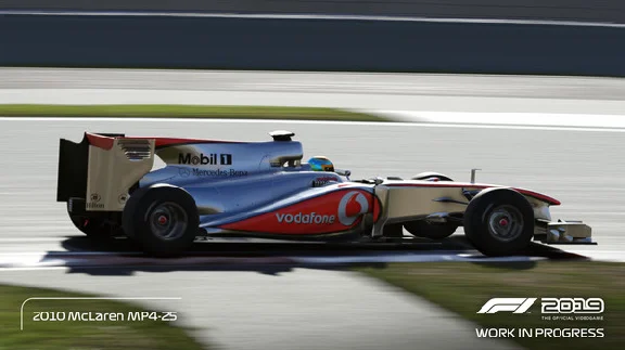 F1 2019 Anniversary Edition | Steam (Россия)