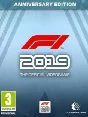 F1 2019 Anniversary Edition | Steam (Россия)