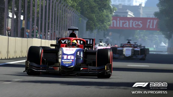 F1 2019 Anniversary Edition | Steam (Россия)