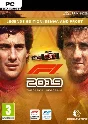 F1 2019 Legends Edition | Steam (Россия)
