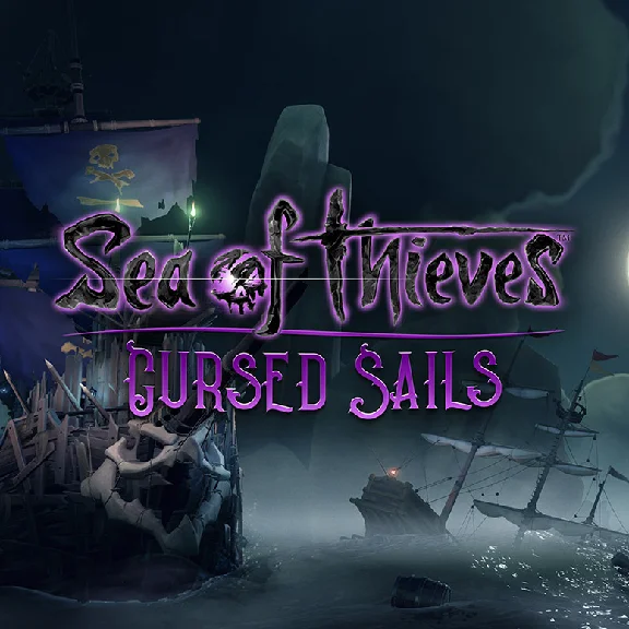 Sea of Thieves + Forza 4 Ultimate (Auto-activation)