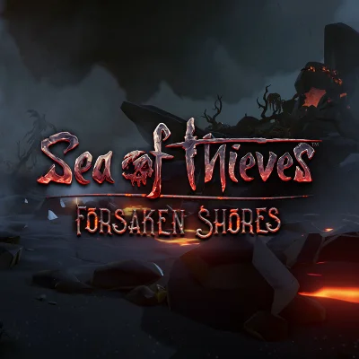 Sea of Thieves Anniversary + FORZA 4 (Автоактивация)