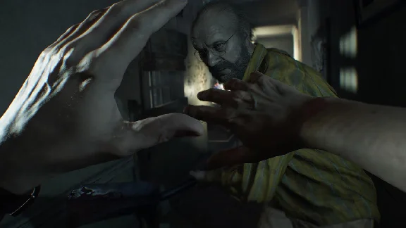 RESIDENT EVIL 7 - Season Pass (STEAM KEY / RU/CIS)