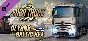 Euro Truck Simulator 2: Beyond the Baltic Sea (DLC) KEY