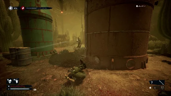 Deathgarden: BLOODHARVEST (Steam Gift Region Free)