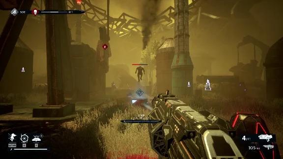 Deathgarden: BLOODHARVEST (Steam Gift Region Free)