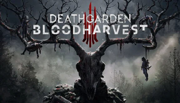 Deathgarden: BLOODHARVEST (Steam Gift Region Free)