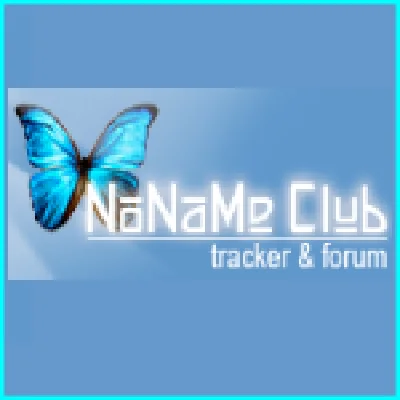АККАУНТ NNM-Club ( NNM-Club ) 500 Гб