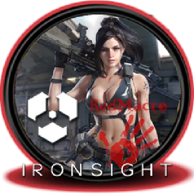 IRONSIGHT ✔ universal macro by RM-ProLab™