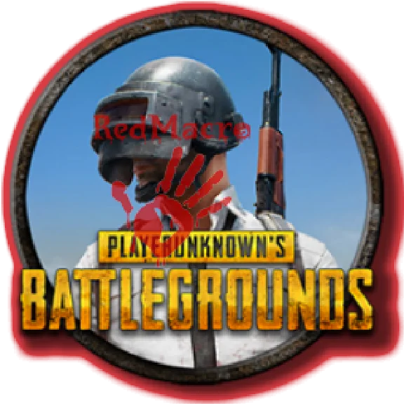 PUBG Bloody X7 ✔ Universal macro NoRecoil forever