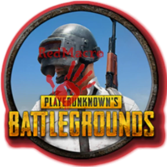 PUBG Bloody X7 ✔ SCAR QBZ macros s.25% forever