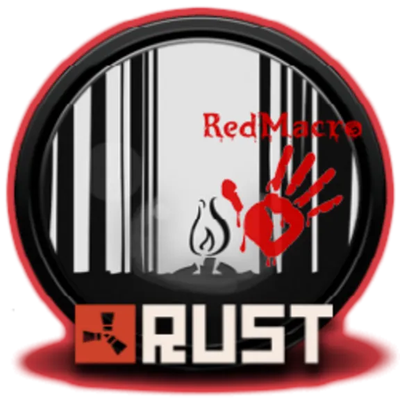 RUST Bloody ✔ AK47 Luxury macros NoRecoil +📌ByPass