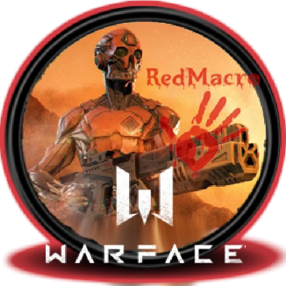 Warface макросы 25 AK12 от RM-ProLab™