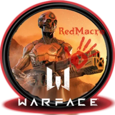 Warface macro 25 AK Alfa by RM-ProLab™