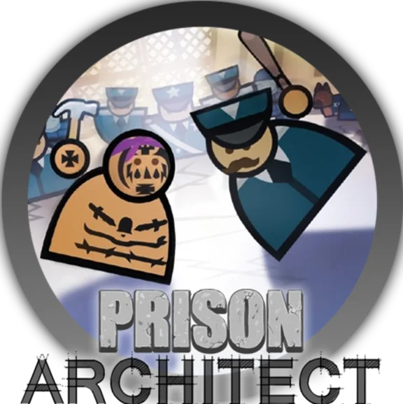 Prison Architect (STEAM KEY RU + CIS) + GIFT