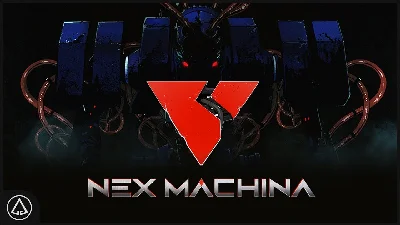 Nex Machina ( Steam \ RegionFree \ Key ) + GIFT