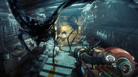 Prey | Steam (Russia)