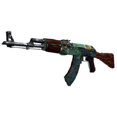 CS: GO | Opportunity to get "AK-47 | Fire Serpent"