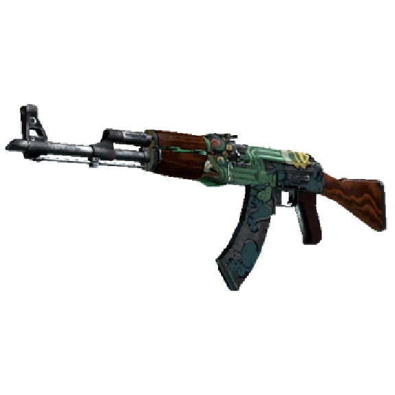 CS: GO | Opportunity to get "AK-47 | Fire Serpent"